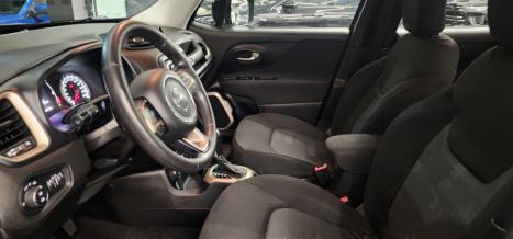 JEEP Renegade 2.0 16V 4P TURBO DIESEL SPORT 4X4 AUTOMTICO, Foto 8