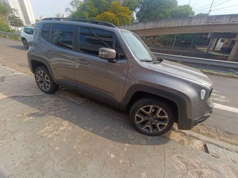 JEEP Renegade 2.0 16V 4P TURBO DIESEL LONGITUDE 4X4 AUTOMTICO, Foto 2