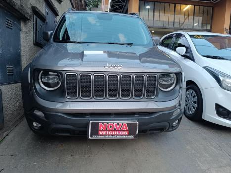 JEEP Renegade 2.0 16V 4P TURBO DIESEL LONGITUDE 4X4 AUTOMTICO, Foto 9