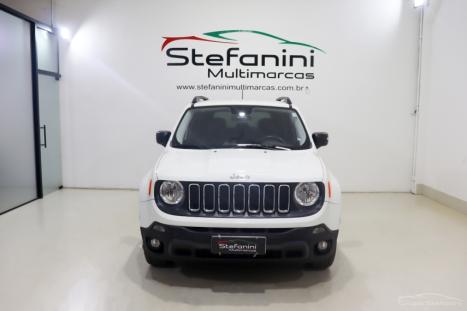 JEEP Renegade 2.0 16V 4P TURBO DIESEL SPORT 4X4 AUTOMTICO, Foto 2