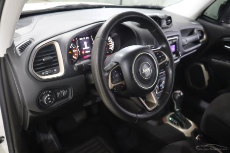 JEEP Renegade 2.0 16V 4P TURBO DIESEL SPORT 4X4 AUTOMTICO, Foto 4