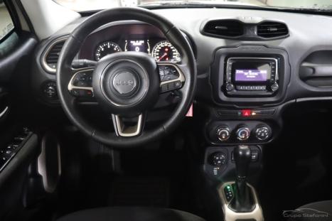 JEEP Renegade 2.0 16V 4P TURBO DIESEL SPORT 4X4 AUTOMTICO, Foto 5