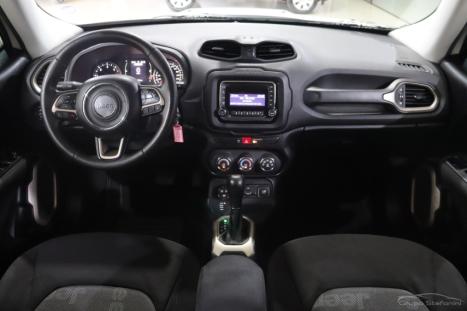 JEEP Renegade 2.0 16V 4P TURBO DIESEL SPORT 4X4 AUTOMTICO, Foto 6