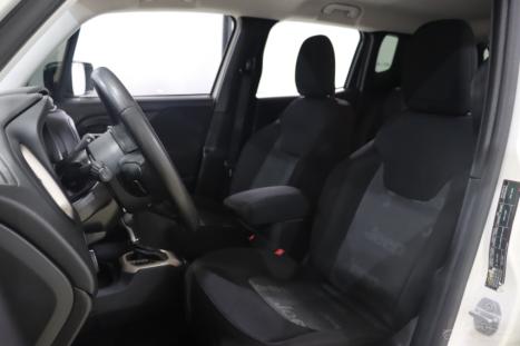 JEEP Renegade 2.0 16V 4P TURBO DIESEL SPORT 4X4 AUTOMTICO, Foto 7