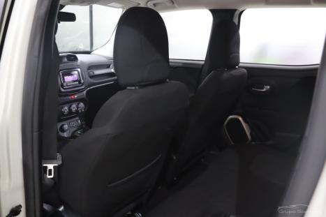 JEEP Renegade 2.0 16V 4P TURBO DIESEL SPORT 4X4 AUTOMTICO, Foto 9