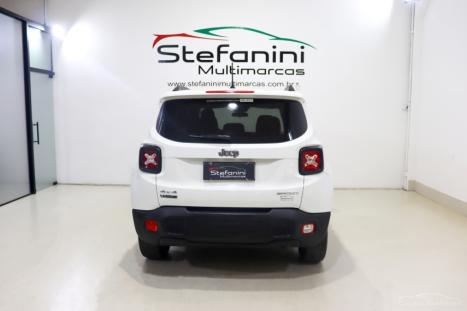 JEEP Renegade 2.0 16V 4P TURBO DIESEL SPORT 4X4 AUTOMTICO, Foto 12