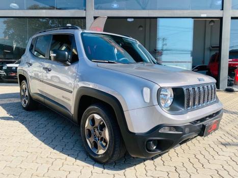 JEEP Renegade , Foto 3
