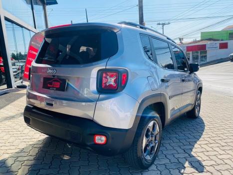 JEEP Renegade , Foto 5