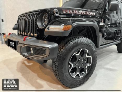 JEEP Wrangler 2.0 16V 4P RUBICON 4X4 TURBO AUTOMTICO, Foto 11