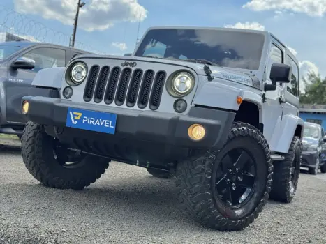 JEEP Wrangler 3.6 V6 12V SPORT 4X4 AUTOMTICO, Foto 1