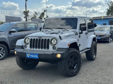 JEEP Wrangler 3.6 V6 12V SPORT 4X4 AUTOMTICO, Foto 3