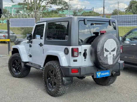 JEEP Wrangler 3.6 V6 12V SPORT 4X4 AUTOMTICO, Foto 4