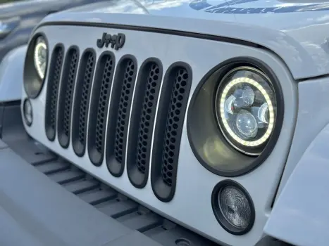 JEEP Wrangler 3.6 V6 12V SPORT 4X4 AUTOMTICO, Foto 6