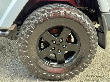 JEEP Wrangler 3.6 V6 12V SPORT 4X4 AUTOMTICO, Foto 8