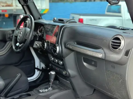 JEEP Wrangler 3.6 V6 12V SPORT 4X4 AUTOMTICO, Foto 9