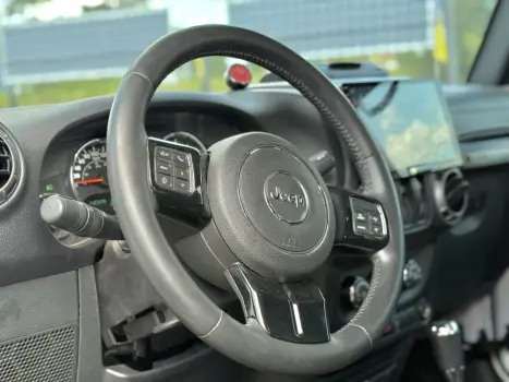 JEEP Wrangler 3.6 V6 12V SPORT 4X4 AUTOMTICO, Foto 11