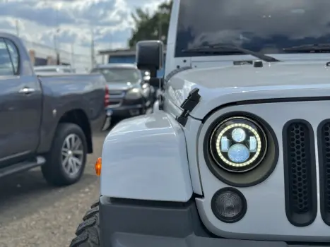 JEEP Wrangler 3.6 V6 12V SPORT 4X4 AUTOMTICO, Foto 12