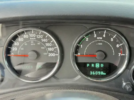 JEEP Wrangler 3.6 V6 12V SPORT 4X4 AUTOMTICO, Foto 22