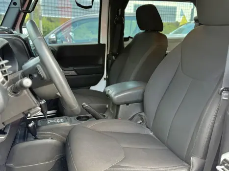JEEP Wrangler 3.6 V6 12V SPORT 4X4 AUTOMTICO, Foto 23