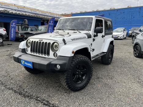 JEEP Wrangler 3.6 V6 12V SPORT 4X4 AUTOMTICO, Foto 1