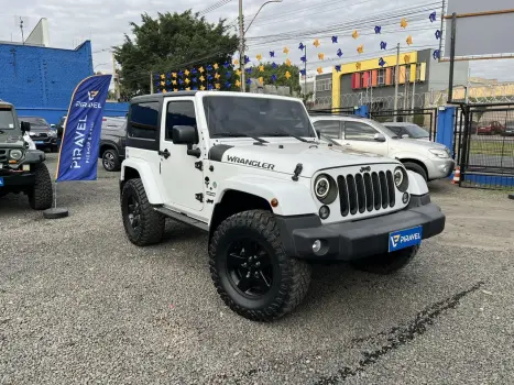 JEEP Wrangler 3.6 V6 12V SPORT 4X4 AUTOMTICO, Foto 2