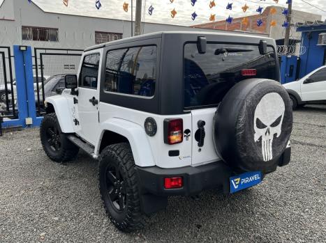 JEEP Wrangler 3.6 V6 12V SPORT 4X4 AUTOMTICO, Foto 3