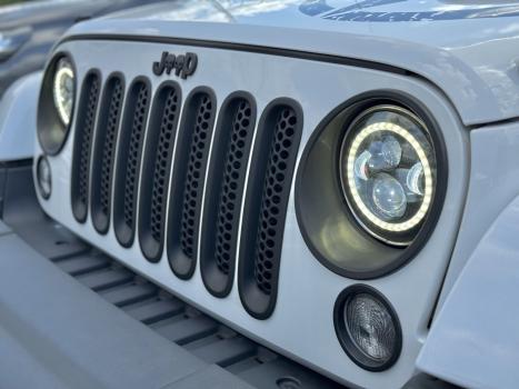 JEEP Wrangler 3.6 V6 12V SPORT 4X4 AUTOMTICO, Foto 6