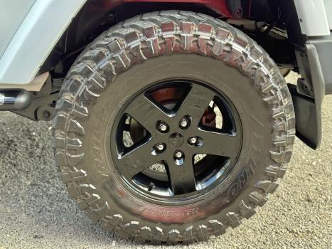 JEEP Wrangler 3.6 V6 12V SPORT 4X4 AUTOMTICO, Foto 8
