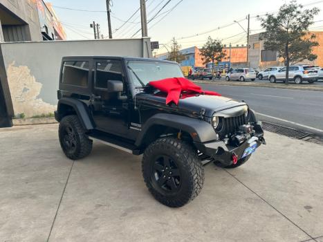 JEEP Wrangler 3.6 V6 12V SPORT 4X4 AUTOMTICO, Foto 1