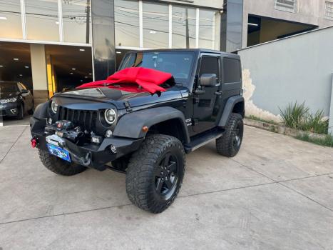 JEEP Wrangler 3.6 V6 12V SPORT 4X4 AUTOMTICO, Foto 2
