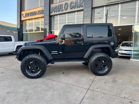 JEEP Wrangler 3.6 V6 12V SPORT 4X4 AUTOMTICO, Foto 3