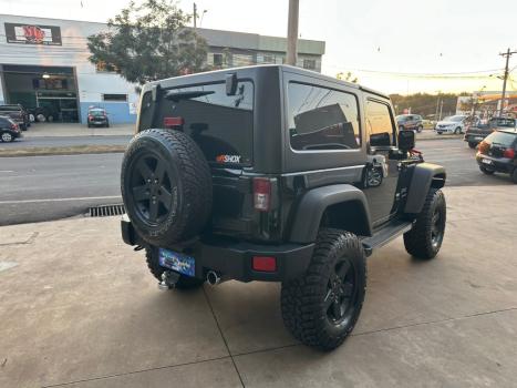 JEEP Wrangler 3.6 V6 12V SPORT 4X4 AUTOMTICO, Foto 5