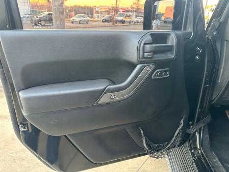 JEEP Wrangler 3.6 V6 12V SPORT 4X4 AUTOMTICO, Foto 6