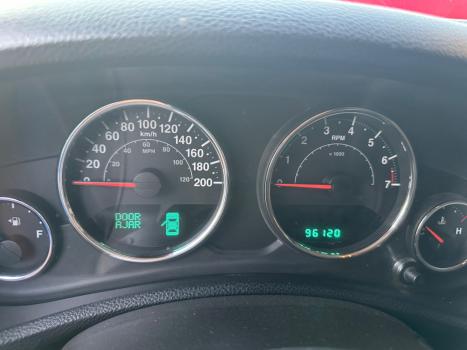 JEEP Wrangler 3.6 V6 12V SPORT 4X4 AUTOMTICO, Foto 7