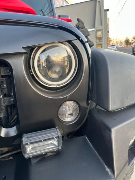 JEEP Wrangler 3.6 V6 12V SPORT 4X4 AUTOMTICO, Foto 11