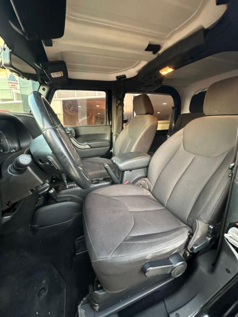JEEP Wrangler 3.6 V6 12V SPORT 4X4 AUTOMTICO, Foto 12