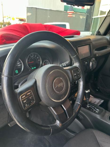 JEEP Wrangler 3.6 V6 12V SPORT 4X4 AUTOMTICO, Foto 13