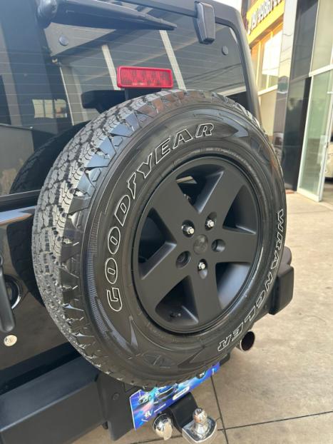 JEEP Wrangler 3.6 V6 12V SPORT 4X4 AUTOMTICO, Foto 15