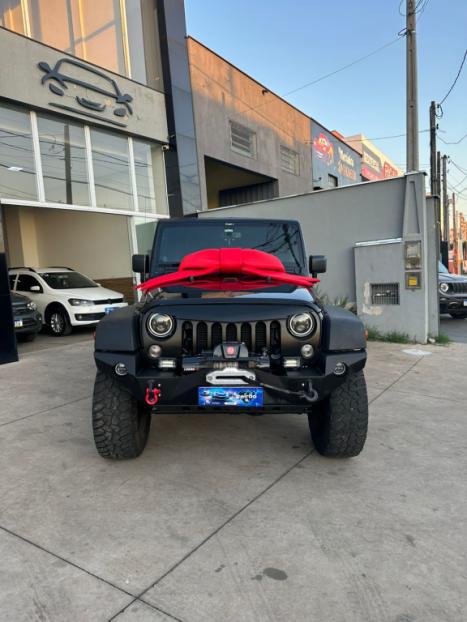 JEEP Wrangler 3.6 V6 12V SPORT 4X4 AUTOMTICO, Foto 17