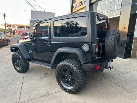 JEEP Wrangler 3.6 V6 12V SPORT 4X4 AUTOMTICO, Foto 18