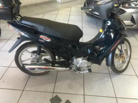 JONNY Hype 125 , Foto 1