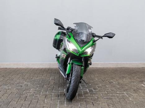 KAWASAKI Ninja 1000 TOURER, Foto 2
