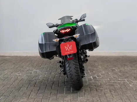 KAWASAKI Ninja 1000 TOURER, Foto 6