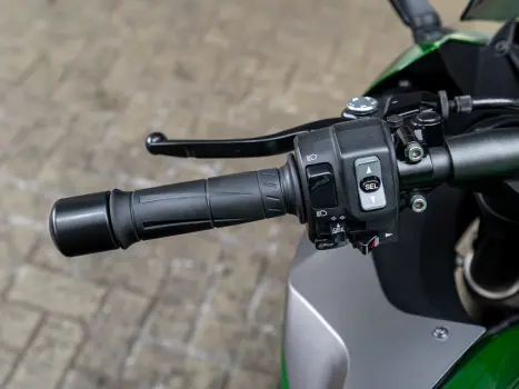 KAWASAKI Ninja 1000 TOURER, Foto 9