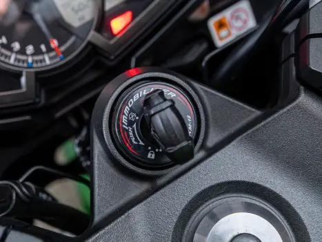 KAWASAKI Ninja 1000 TOURER, Foto 12