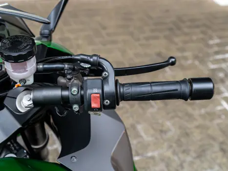 KAWASAKI Ninja 1000 TOURER, Foto 13