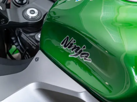 KAWASAKI Ninja 1000 TOURER, Foto 15