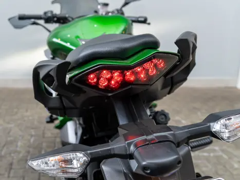 KAWASAKI Ninja 1000 TOURER, Foto 17