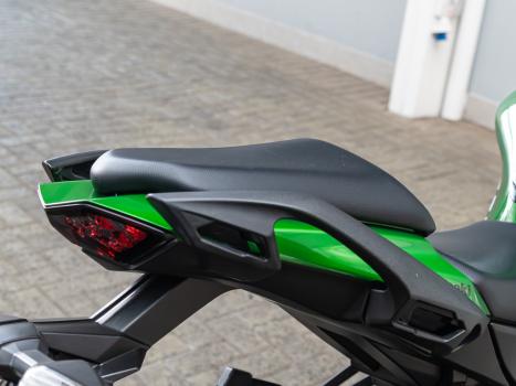 KAWASAKI Ninja 1000 TOURER, Foto 18