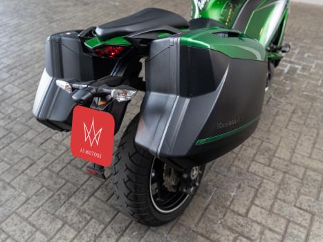 KAWASAKI Ninja 1000 TOURER, Foto 19
